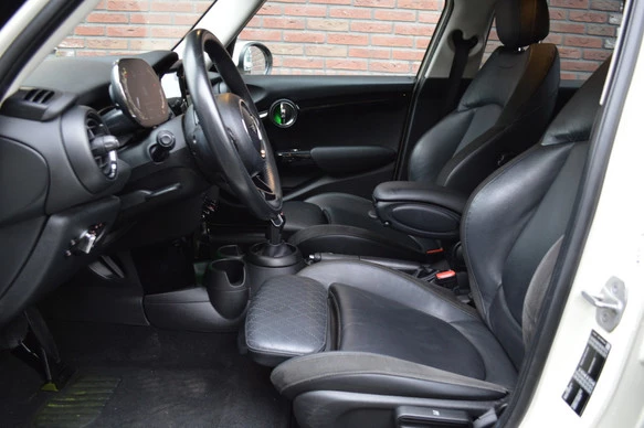 MINI Cooper S - Afbeelding 7 van 23