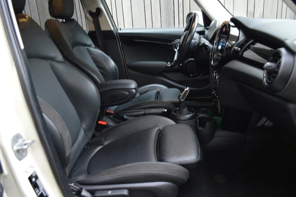 MINI Cooper S - Afbeelding 8 van 23