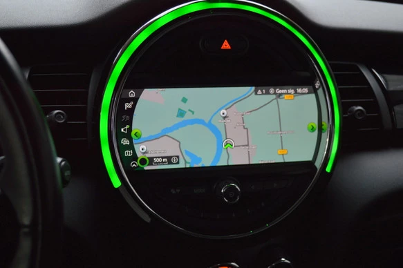 MINI Cooper S - Afbeelding 11 van 23