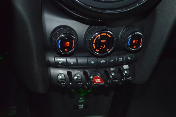 MINI Cooper S - Afbeelding 12 van 23