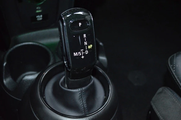 MINI Cooper S - Afbeelding 13 van 23