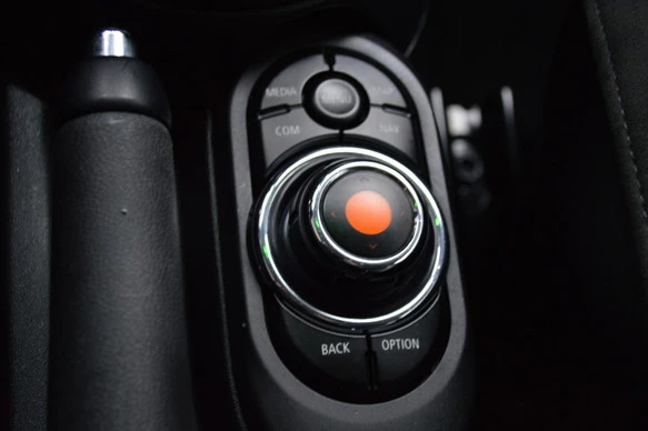 MINI Cooper S - Afbeelding 14 van 23