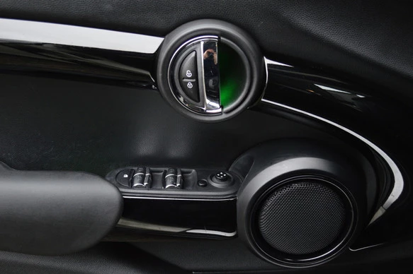 MINI Cooper S - Afbeelding 15 van 23