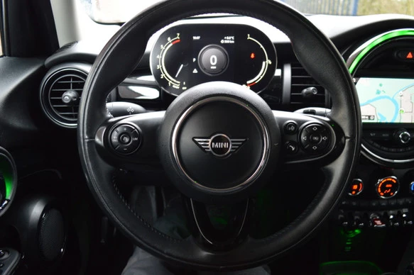 MINI Cooper S - Afbeelding 16 van 23