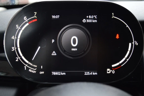 MINI Cooper S - Afbeelding 17 van 23