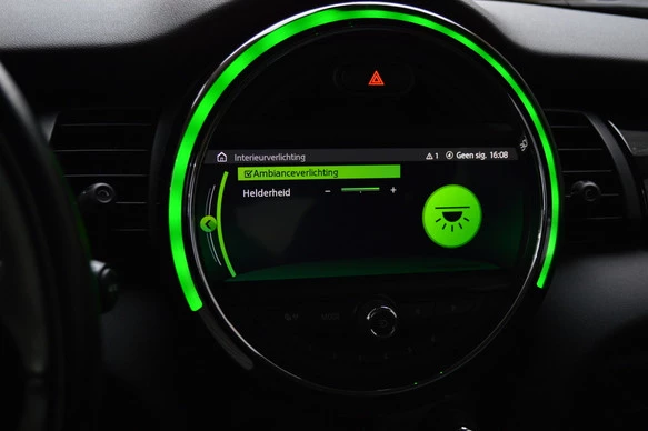 MINI Cooper S - Afbeelding 19 van 23