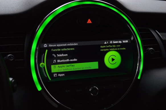 MINI Cooper S - Afbeelding 20 van 23