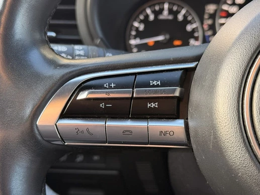 Mazda 3 - Afbeelding 11 van 25