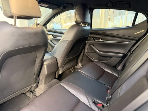Mazda 3 - Afbeelding 15 van 25
