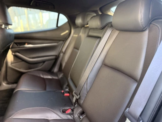 Mazda 3 - Afbeelding 16 van 25