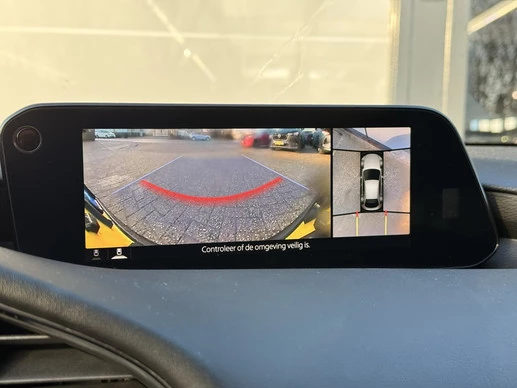 Mazda 3 - Afbeelding 18 van 25