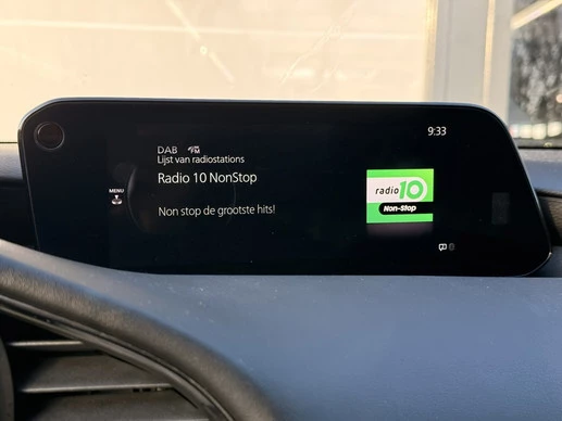 Mazda 3 - Afbeelding 19 van 25