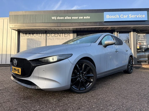 Mazda 3 - Afbeelding 2 van 25