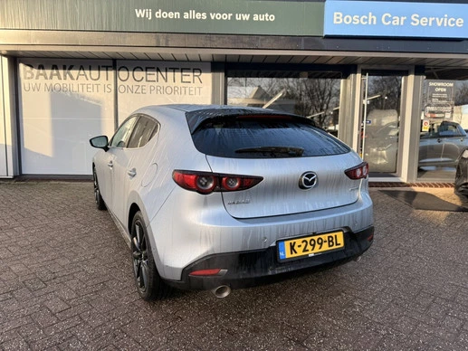 Mazda 3 - Afbeelding 4 van 25