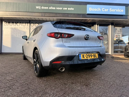 Mazda 3 - Afbeelding 5 van 25