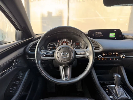 Mazda 3 - Afbeelding 8 van 25