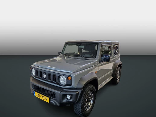 Suzuki Jimny - Afbeelding 1 van 30