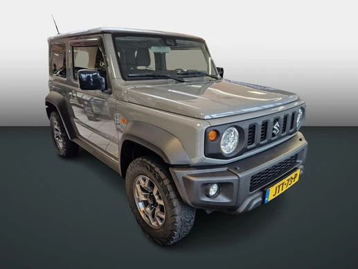 Suzuki Jimny - Afbeelding 2 van 30