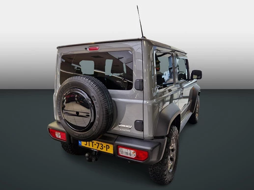Suzuki Jimny - Afbeelding 3 van 30