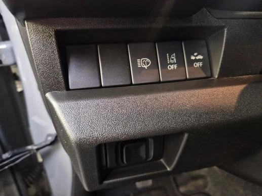 Suzuki Jimny - Afbeelding 12 van 30