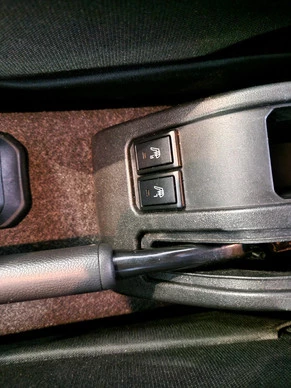 Suzuki Jimny - Afbeelding 15 van 30