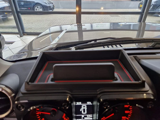 Suzuki Jimny - Afbeelding 16 van 30