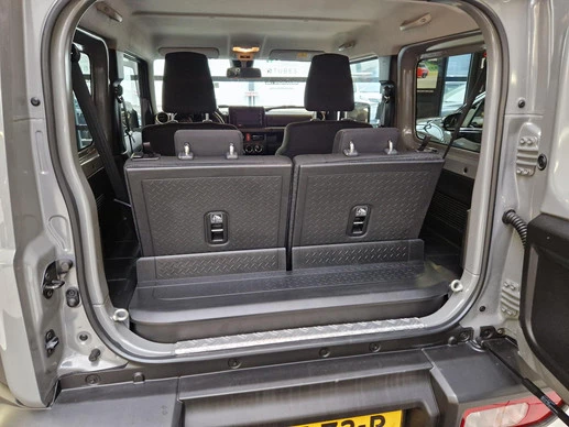 Suzuki Jimny - Afbeelding 24 van 30