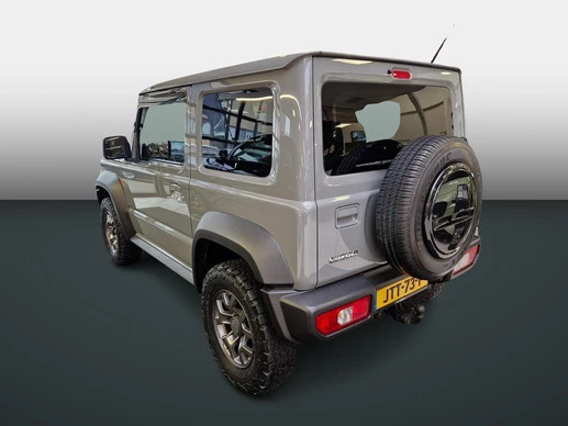 Suzuki Jimny - Afbeelding 5 van 30