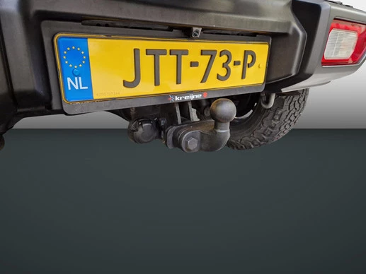 Suzuki Jimny - Afbeelding 7 van 30