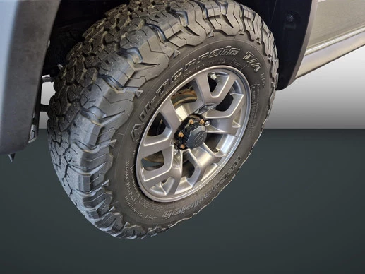 Suzuki Jimny - Afbeelding 8 van 30