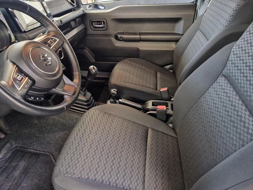 Suzuki Jimny - Afbeelding 9 van 30