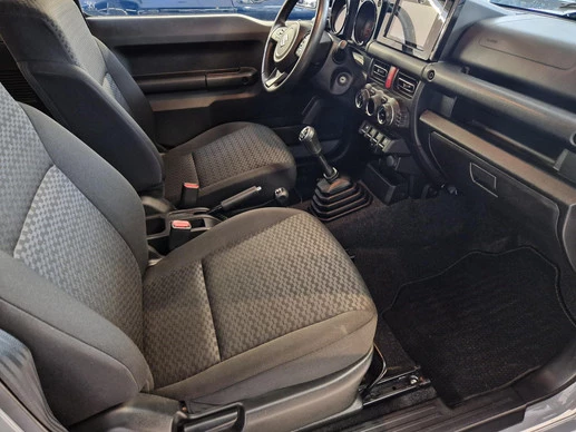 Suzuki Jimny - Afbeelding 11 van 30