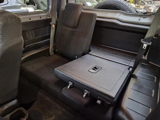 Suzuki Jimny - Afbeelding 12 van 30