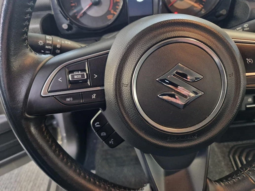 Suzuki Jimny - Afbeelding 14 van 30