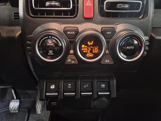 Suzuki Jimny - Afbeelding 19 van 30