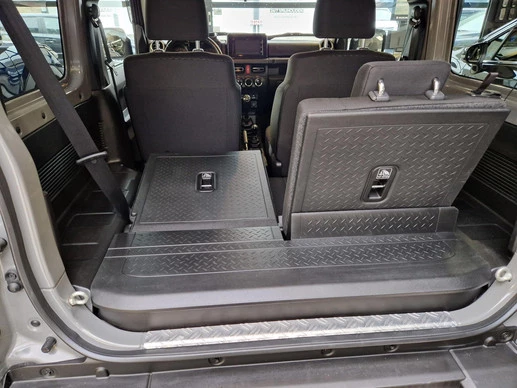 Suzuki Jimny - Afbeelding 26 van 30