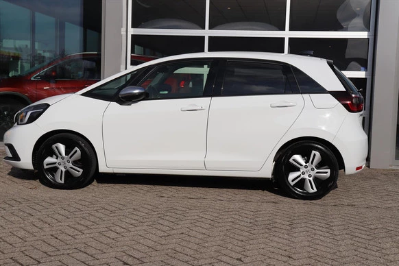 Honda Jazz - Afbeelding 2 van 23
