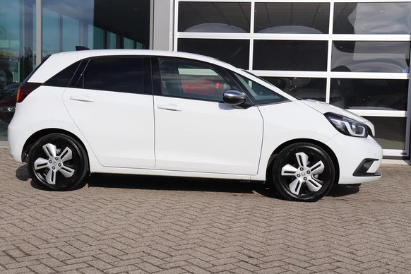 Honda Jazz - Afbeelding 3 van 23