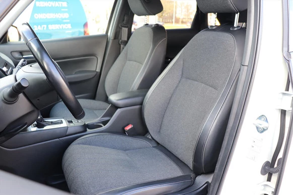 Honda Jazz - Afbeelding 6 van 23