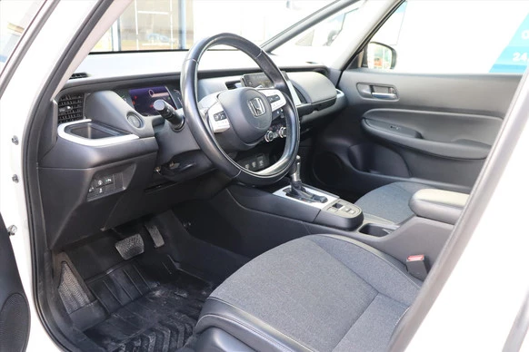 Honda Jazz - Afbeelding 7 van 23