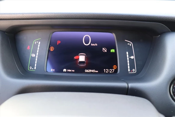 Honda Jazz - Afbeelding 9 van 23