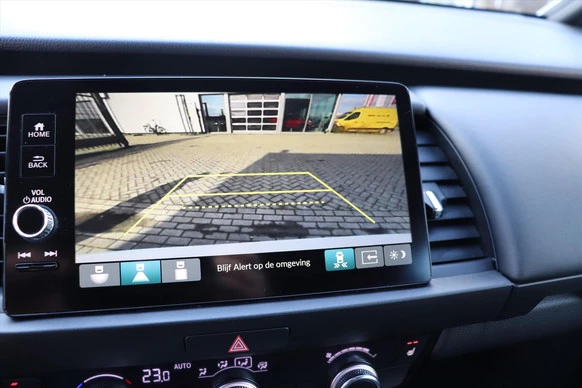 Honda Jazz - Afbeelding 12 van 23