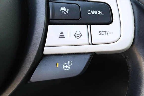 Honda Jazz - Afbeelding 13 van 23