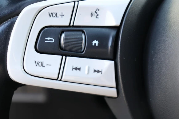 Honda Jazz - Afbeelding 14 van 23