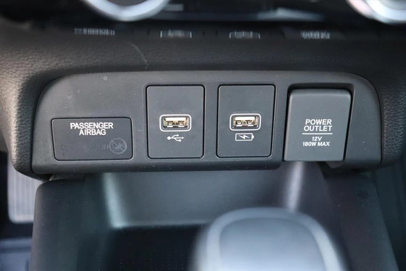 Honda Jazz - Afbeelding 15 van 23