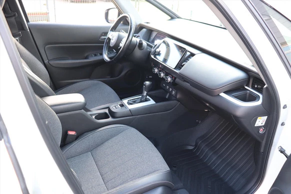 Honda Jazz - Afbeelding 16 van 23