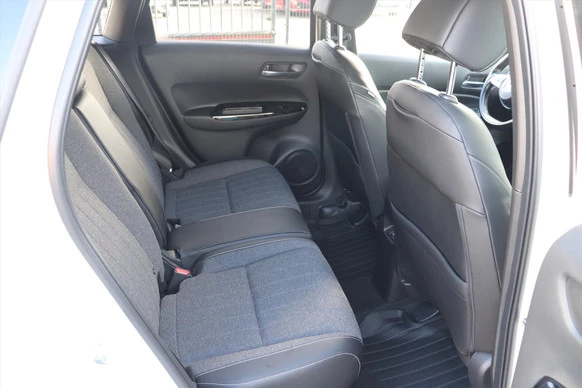 Honda Jazz - Afbeelding 17 van 23