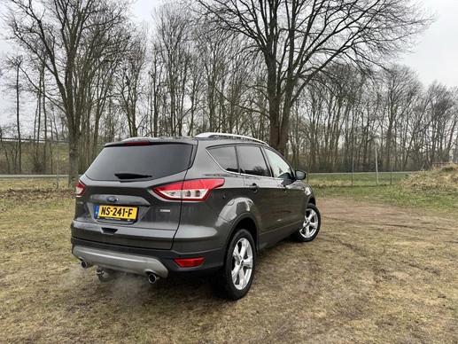 Ford Kuga - Afbeelding 3 van 27