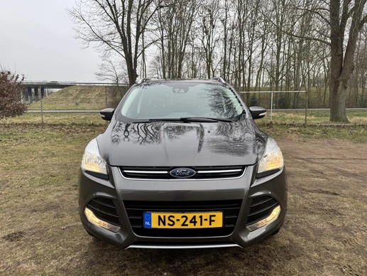 Ford Kuga - Afbeelding 5 van 27