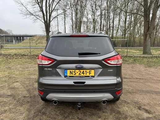 Ford Kuga - Afbeelding 7 van 27